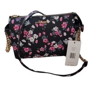 Steve Madden Floral Purse 🌸